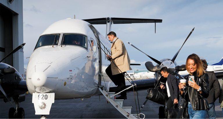 sharp magazine events