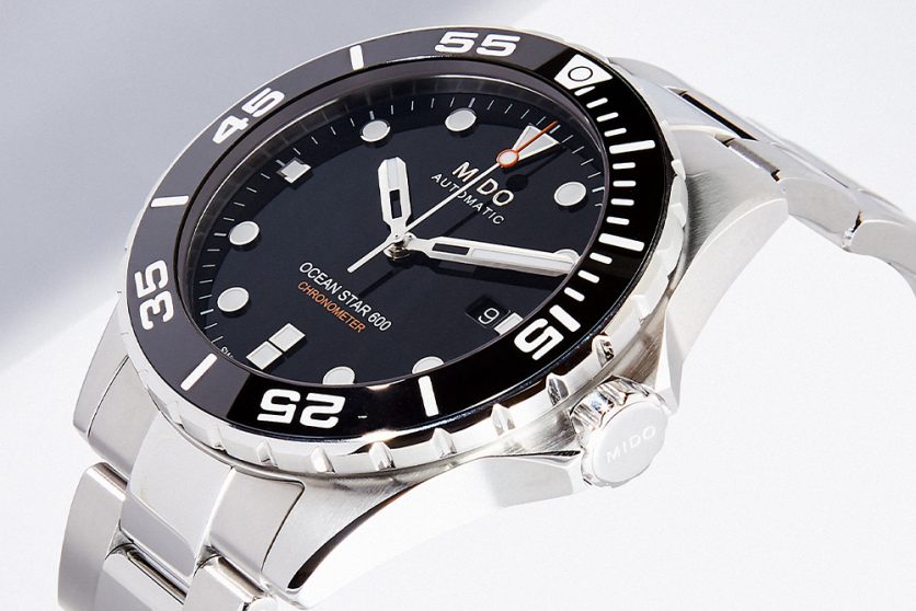On The Mark The Most Accurate Mechanical Watches Sharp Magazine