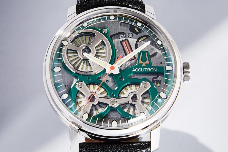 On The Mark The Most Accurate Mechanical Watches Sharp Magazine