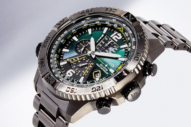 On The Mark The Most Accurate Mechanical Watches Sharp Magazine