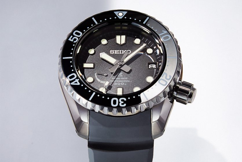 On The Mark The Most Accurate Mechanical Watches Sharp Magazine