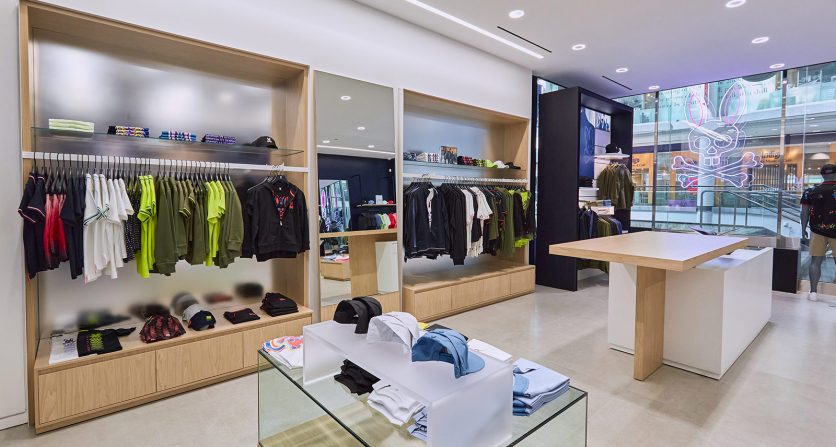 Psycho bunny store near me