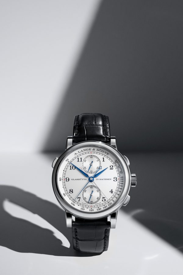 A. Lange & Söhne Isn’t Buying Into the Hype - Sharp Magazine