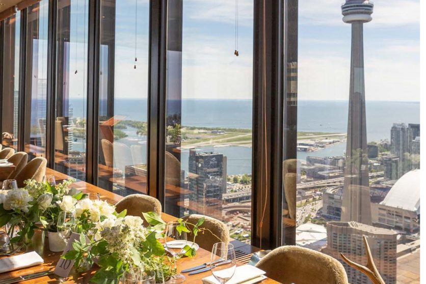 The City’s Best Chefs Predict Toronto Michelin Guide Winners