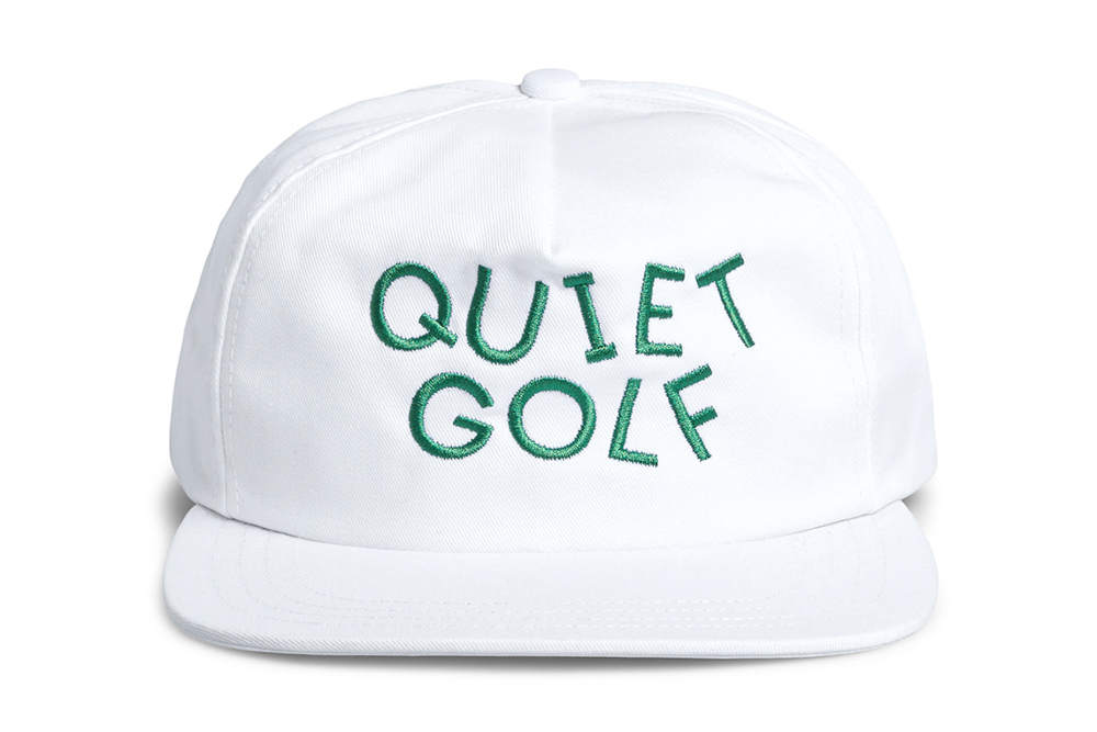 golf trends hat