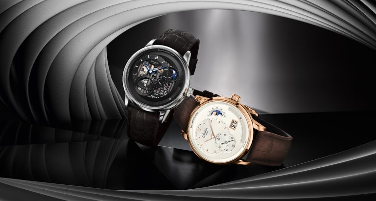 glashutte original panomaticcalendar