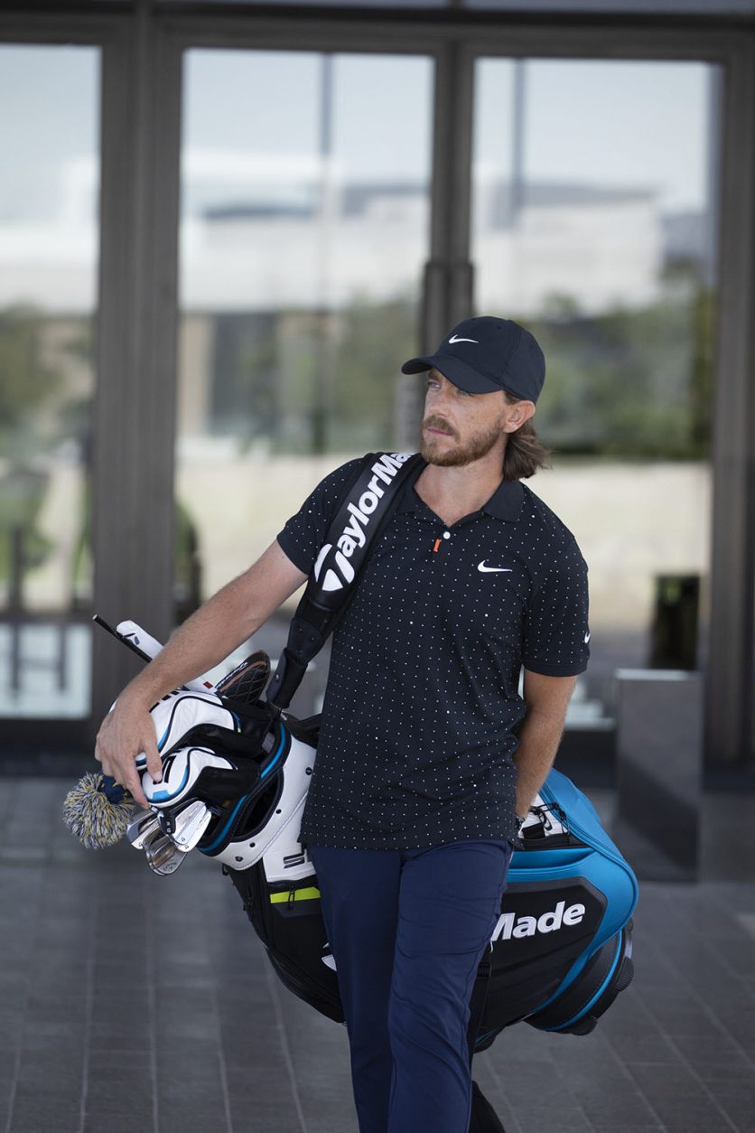 tommy fleetwood air max