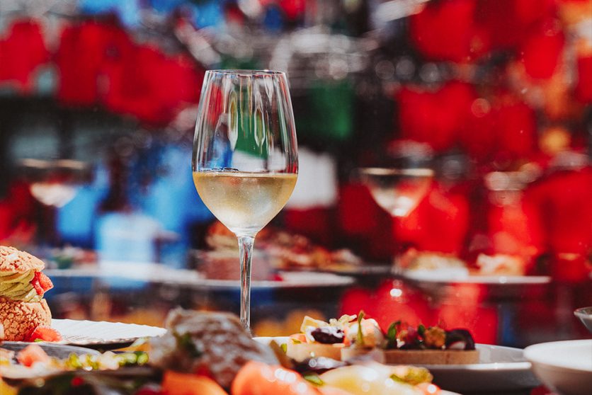 The Best Rooftop Restaurants in Canada Sharp Magazine