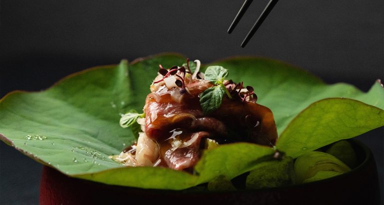 michelin guide toronto feature