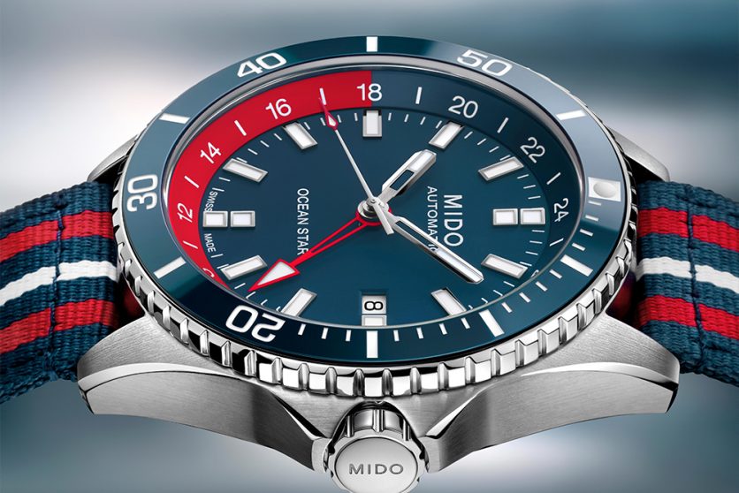 mido gmt