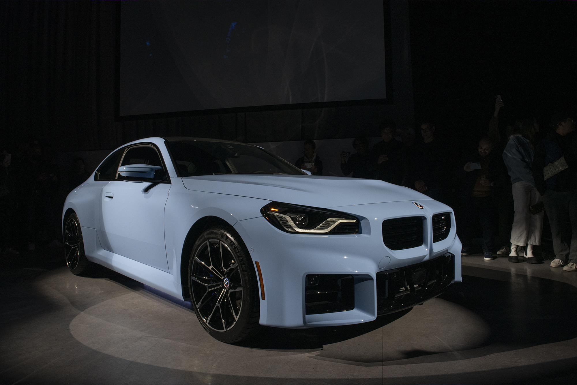 BMW M 50th Event