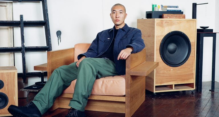 jeremy joo ecco