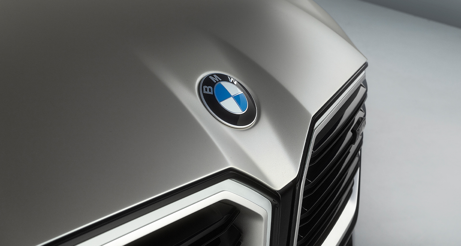 BMW design interview