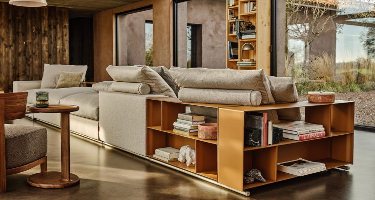 flexform groundpiece