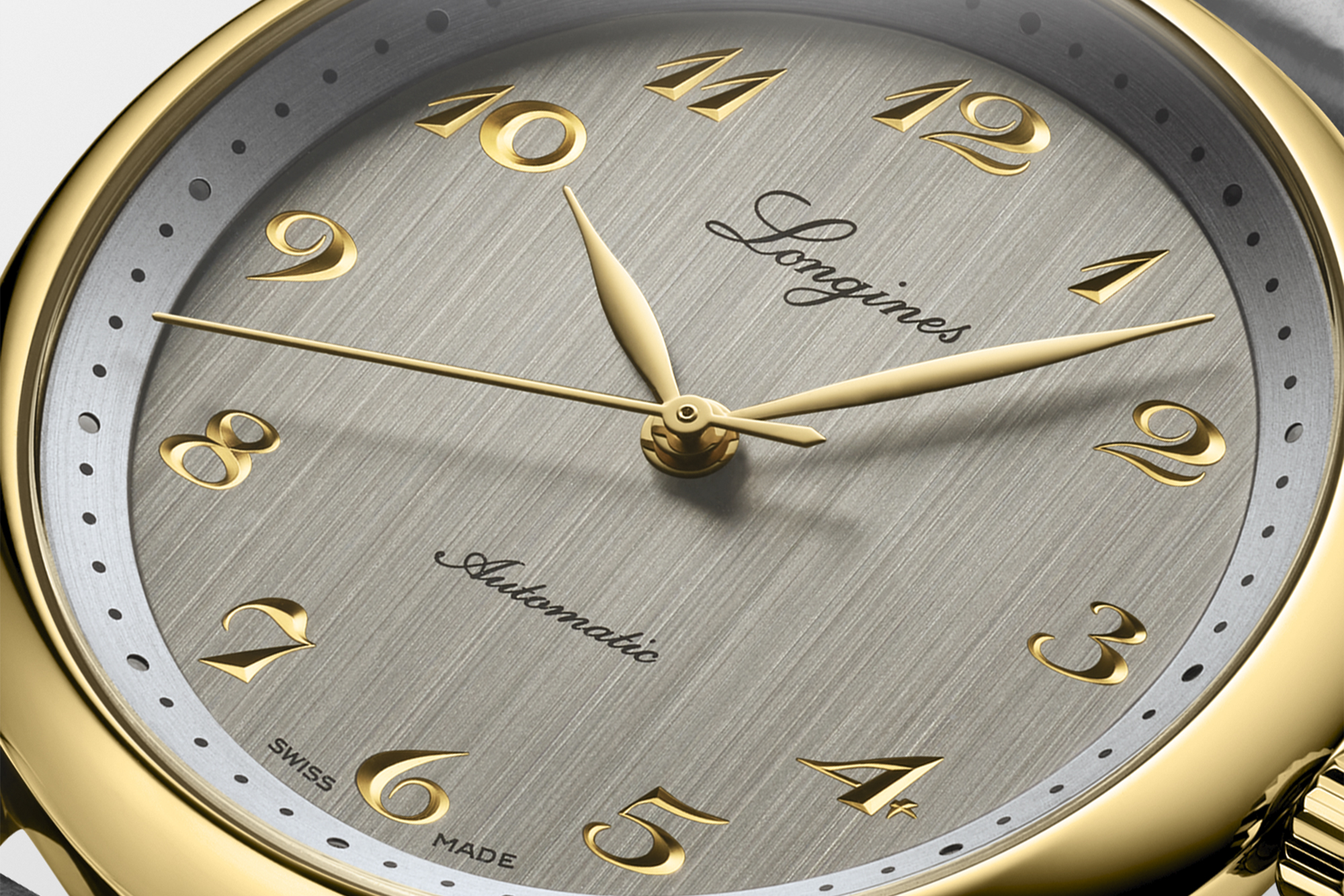 Longines 190th anniversary collection
