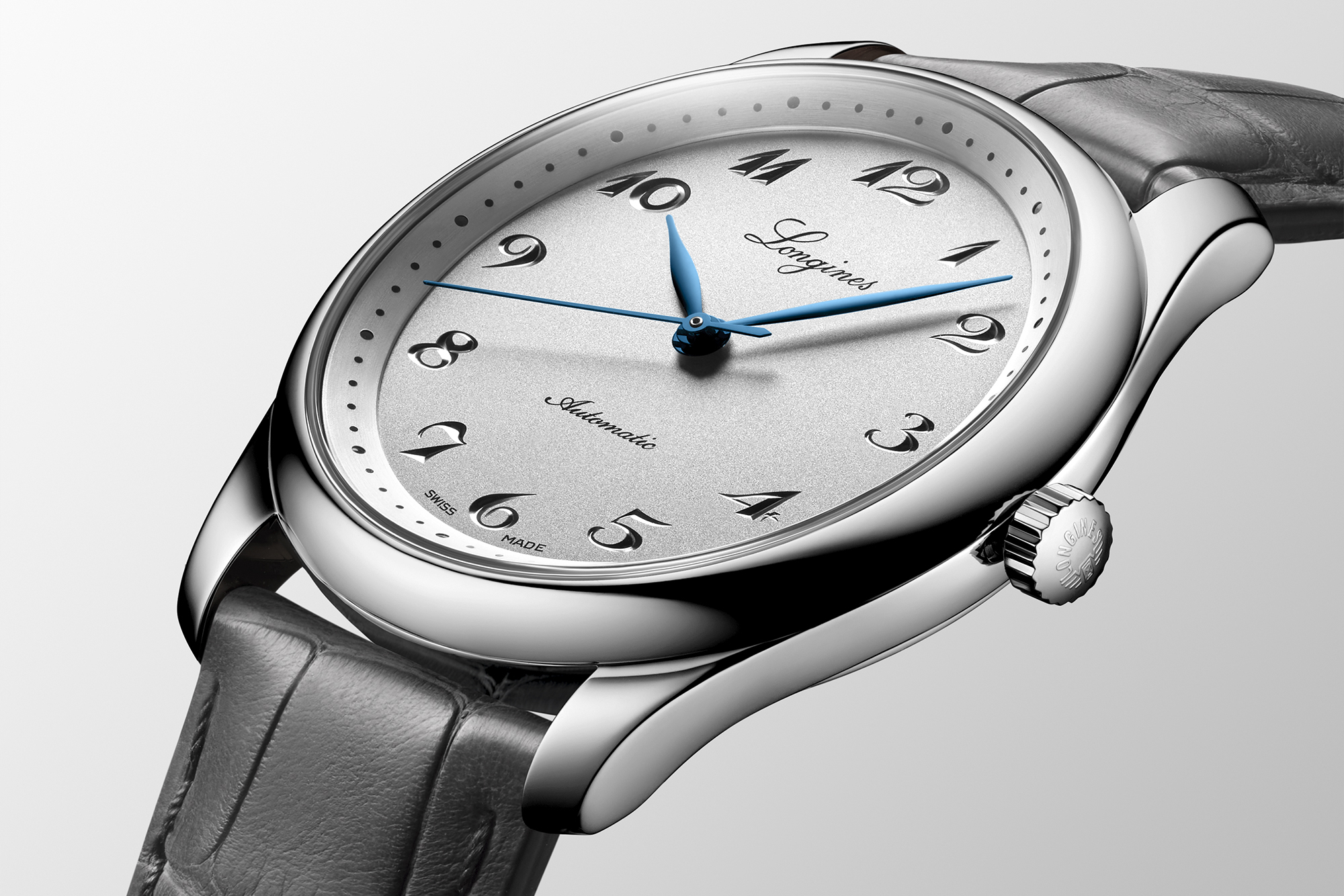 Longines 190th anniversary collection