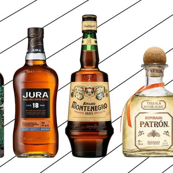 drinks gift guide 2022