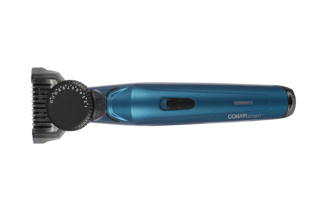  Barber Shop Pro Series by Conair Lithium Professional Beard Trimmer