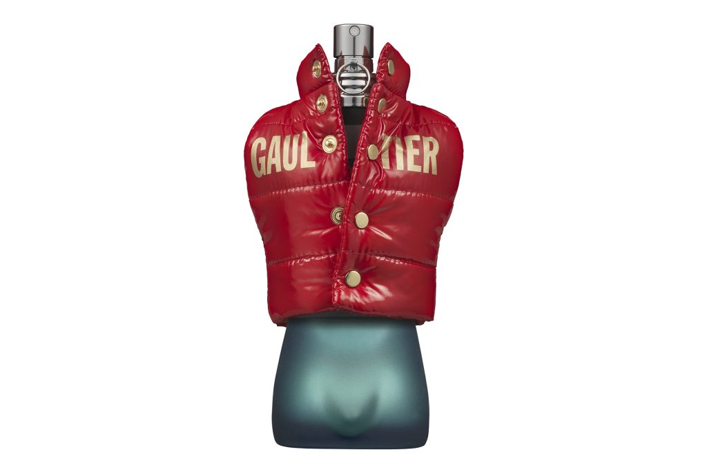 Jean Paul Gaultier Le Male Collector's Edition
