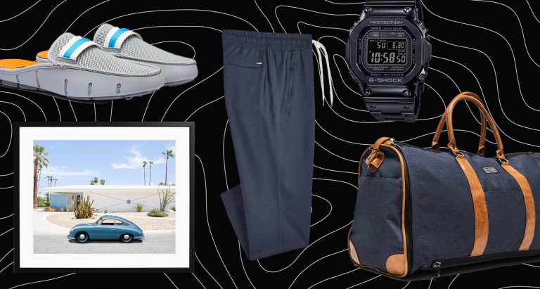 harry rosen gift guide feature