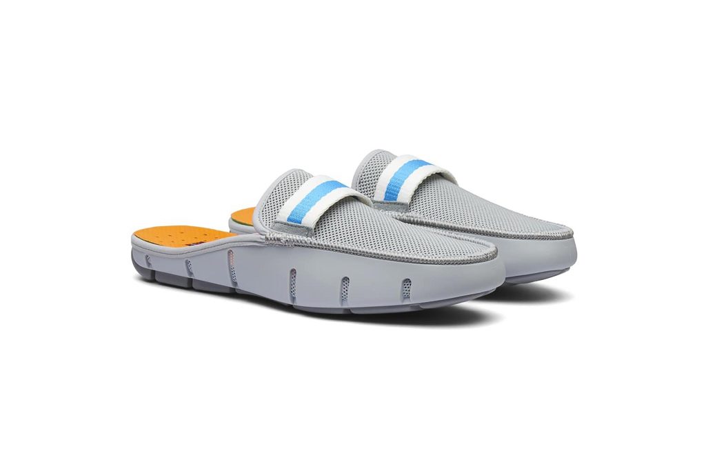 swims slide loafers shoes