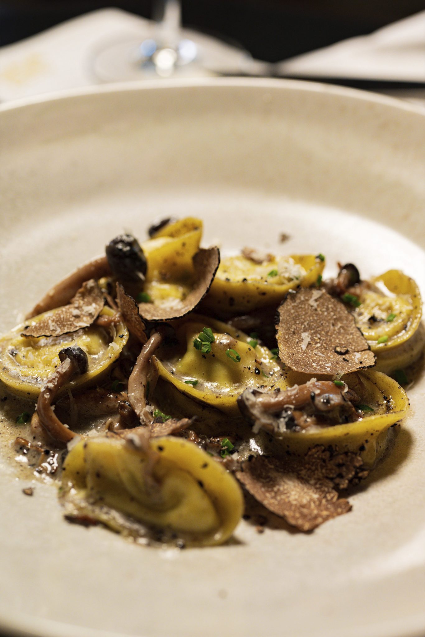 The Best Truffle Dinners in Canada 2022 Sharp Magazine