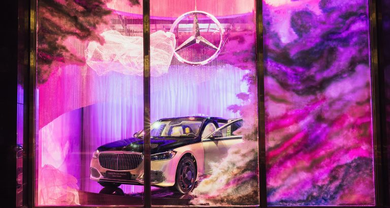 Maison Mercedes Toronto