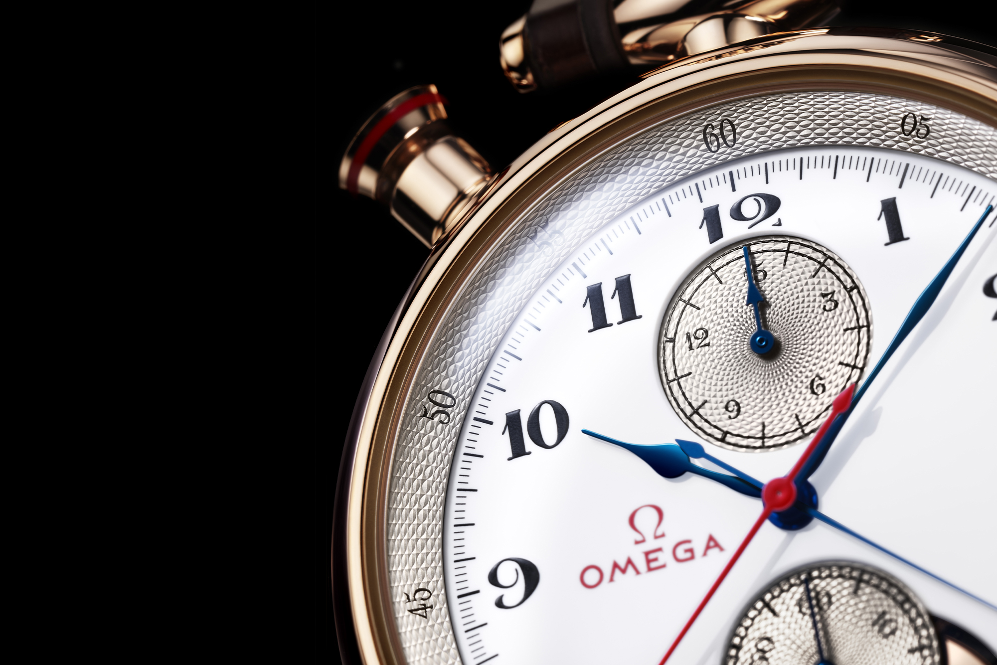 Watch Alert: Omega Chrono Chimes - Scottish Watches