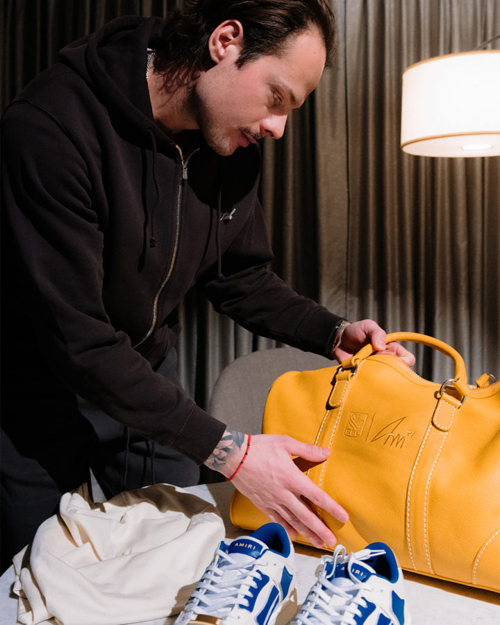 RBC Announces Auston Matthews as #TeamRBC Ambassador