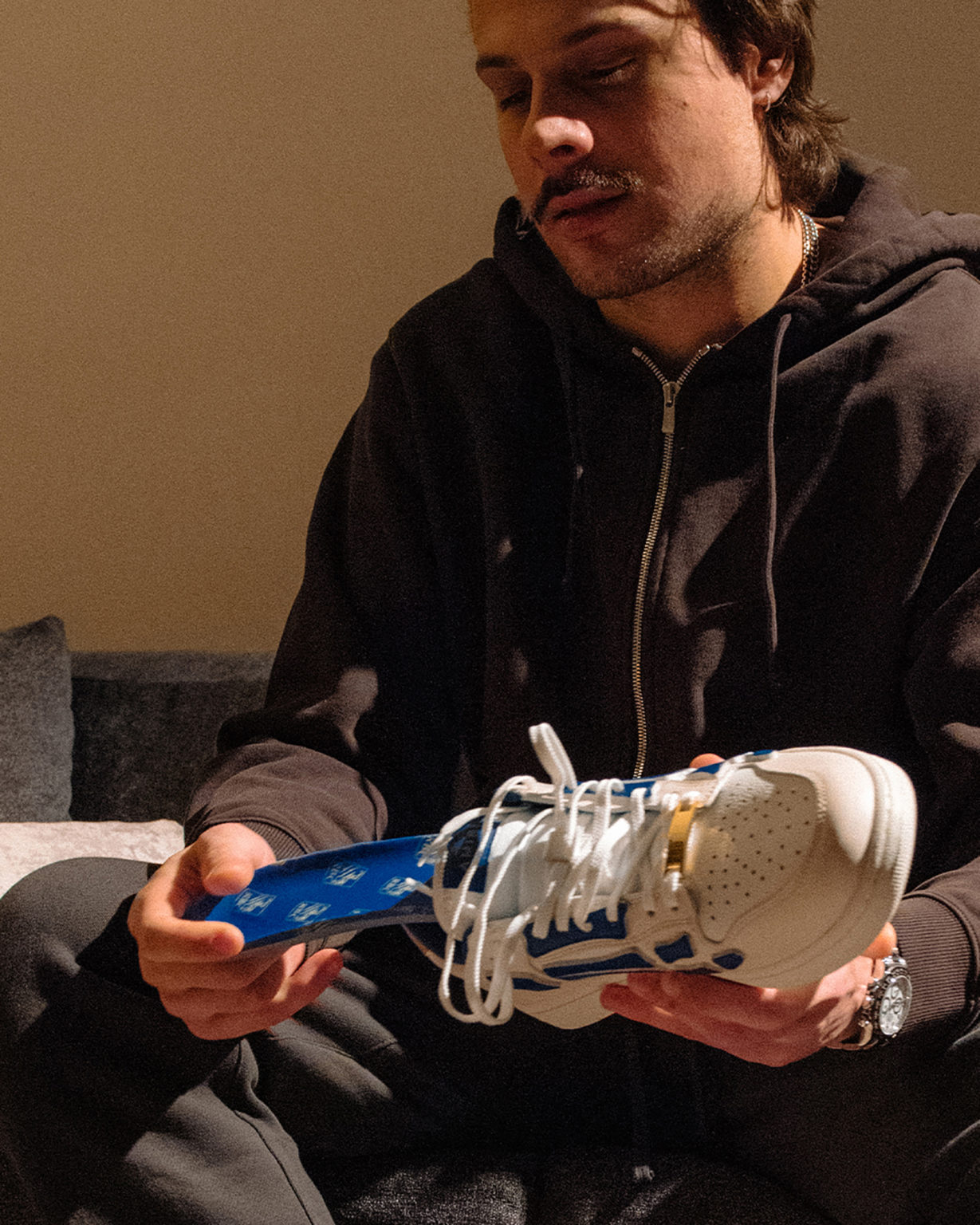 RBC Announces Auston Matthews as #TeamRBC Ambassador