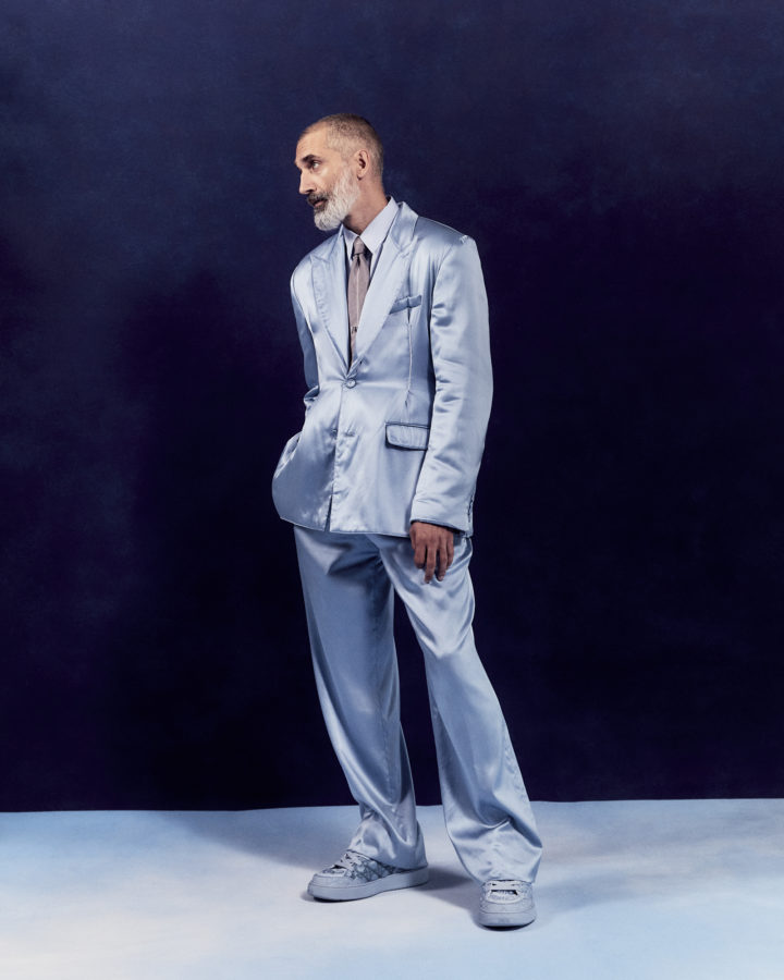 SHARP Style Shoot — Winter 2023 - Sharp Magazine