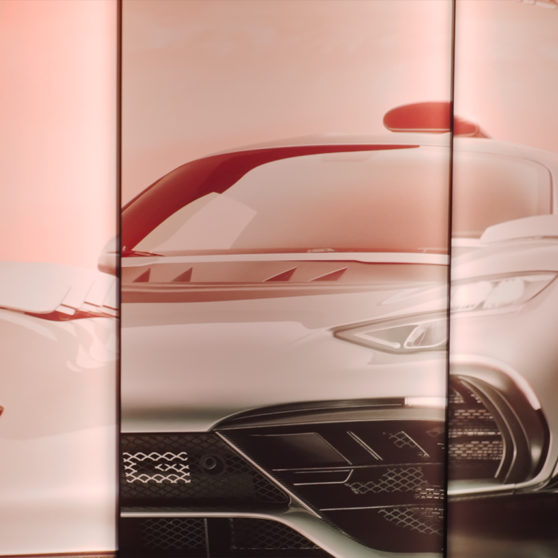 Future of AMG Video Feature