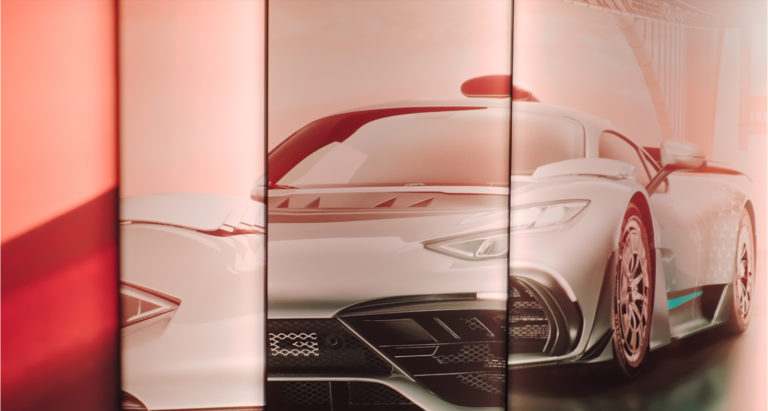 Future of AMG Video Feature