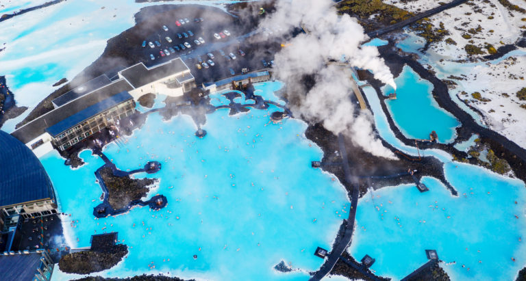 iceland travel feature