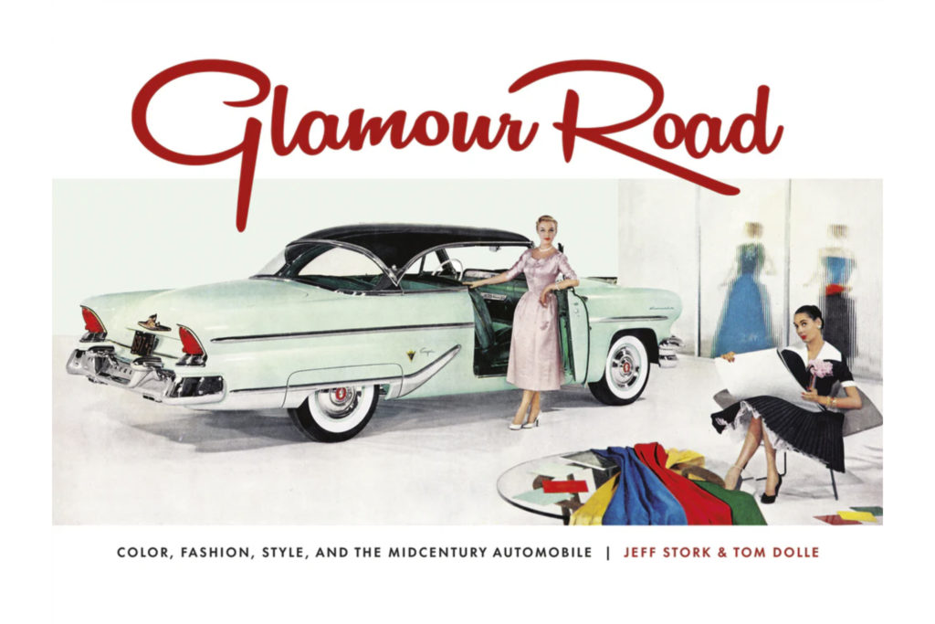 glamour road book
