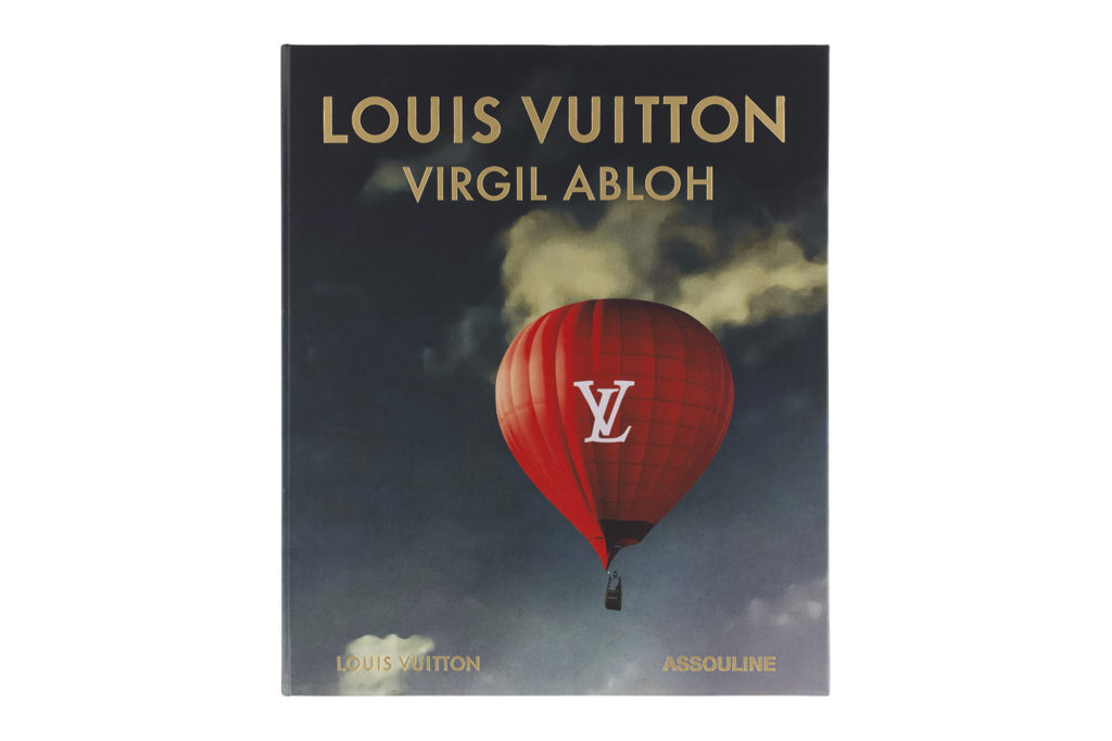 LV Virgil  book

