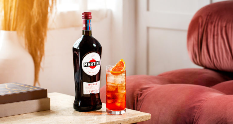 martini feature image