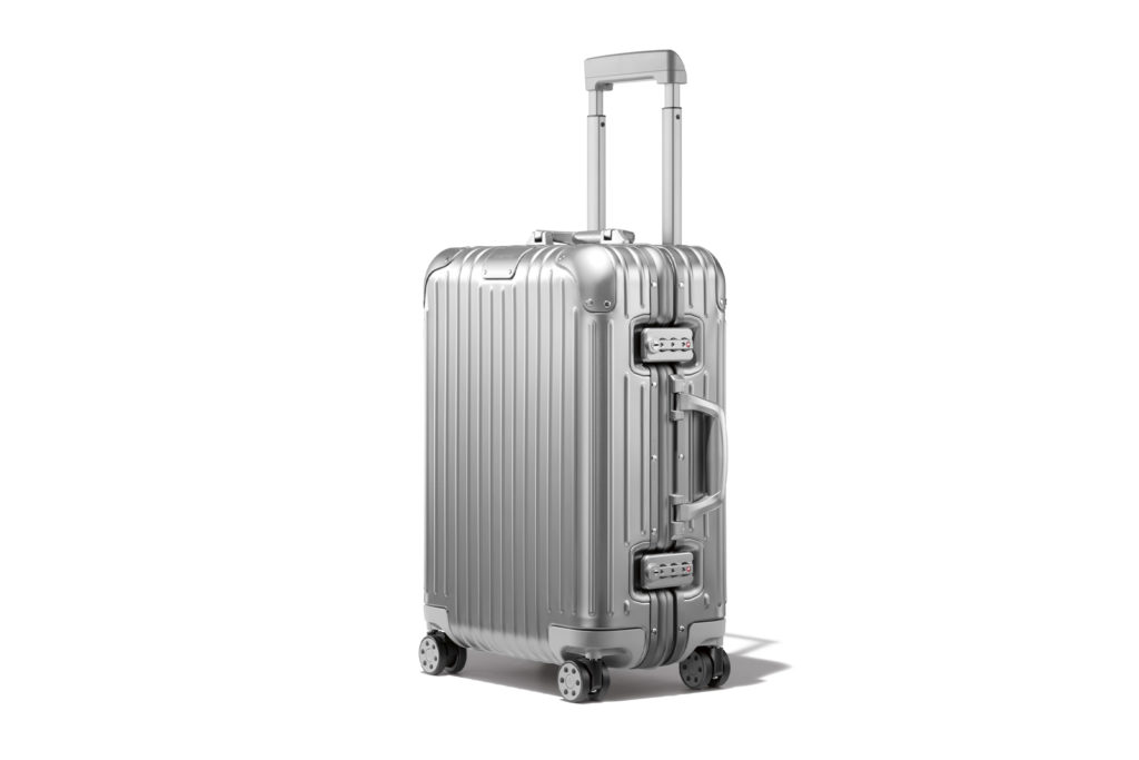 Rimowa Essential Carry On