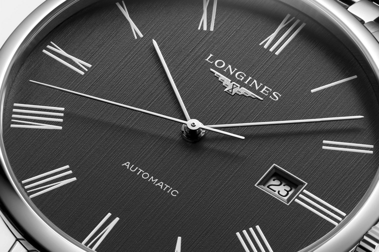 The Best New Watches at Longines’ Canadian E-Boutique