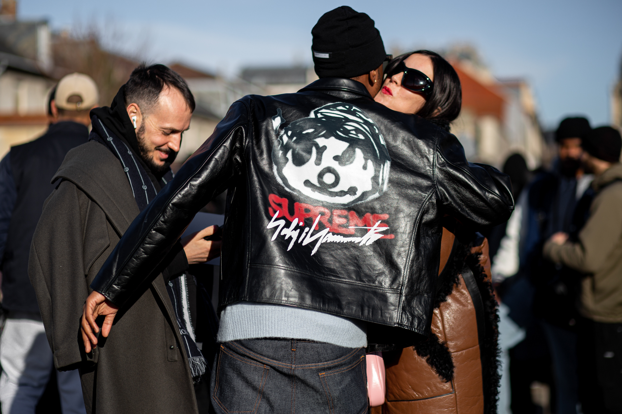 The Best Street Style From Paris Fashion Week 2023