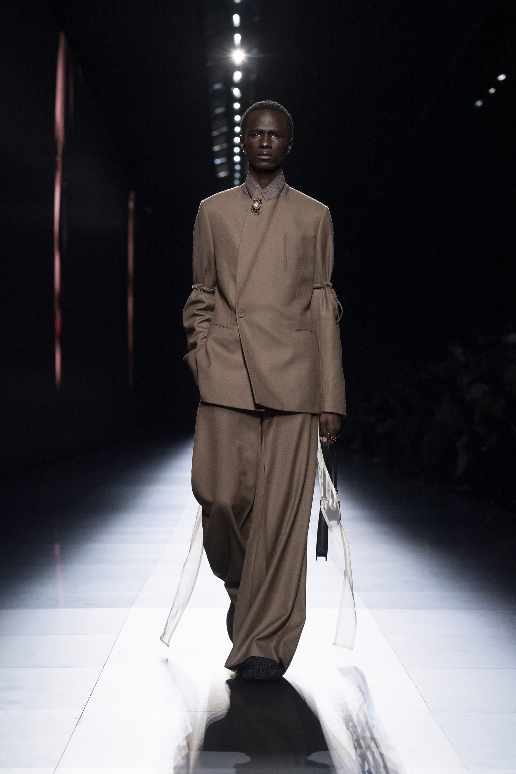 Dior Fall-Winter 2023/2024 Runway Show