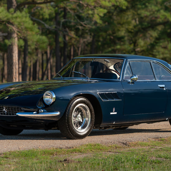 italian coachbuilders
