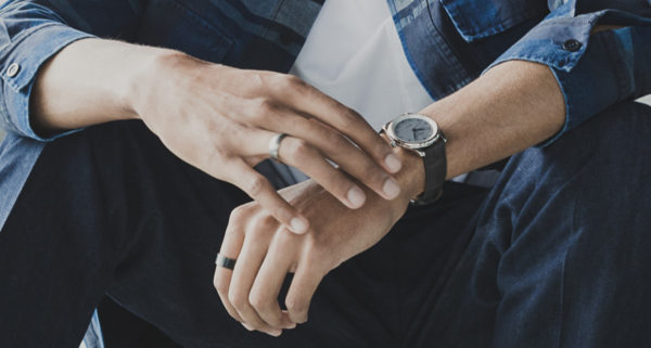 Profile In Conversation With Pierce LePage Sharp Magazine