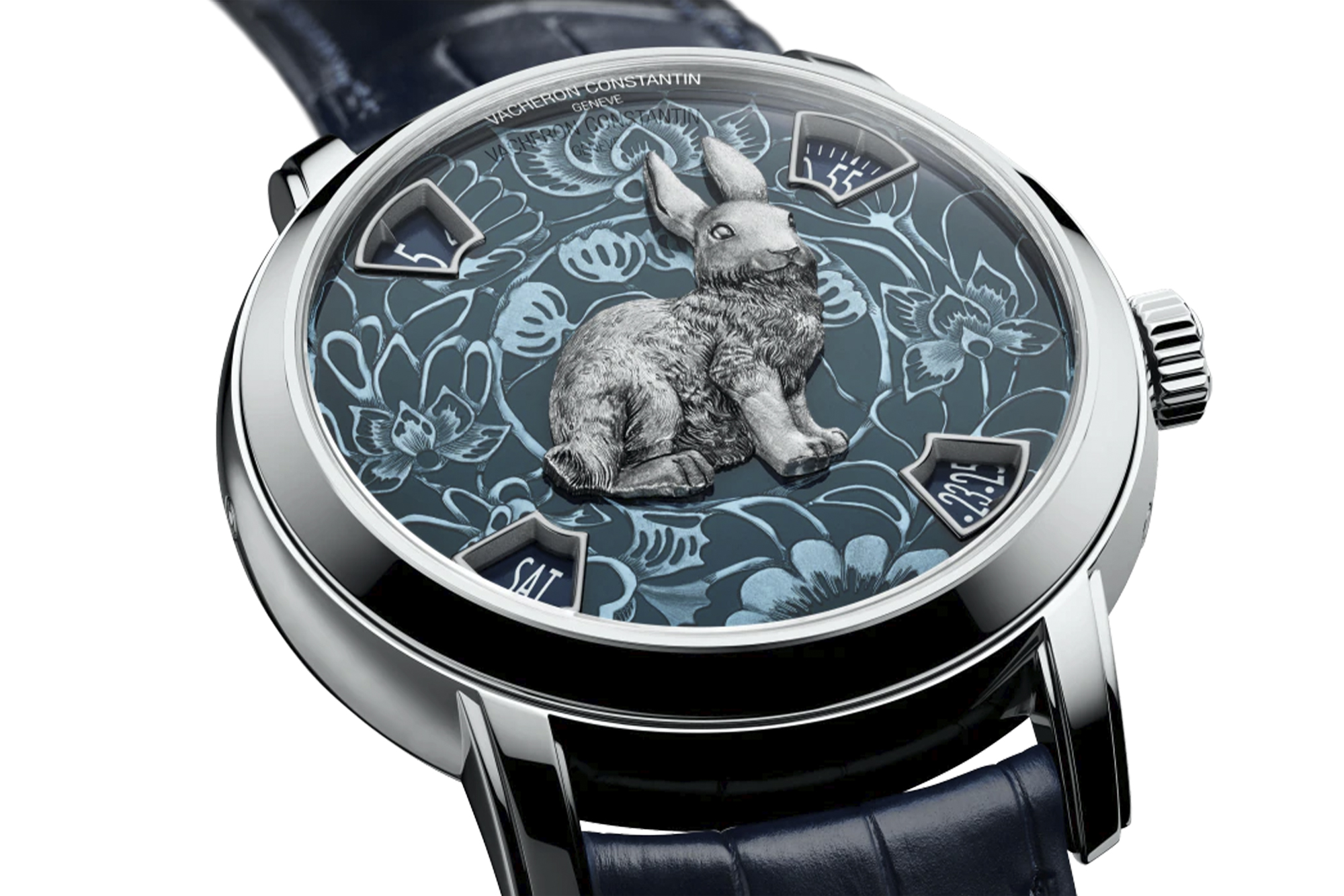 Vacheron Constantin Lunar New Year Rabbit