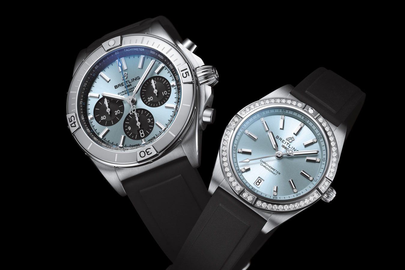 Best His And Hers Watches For Valentine's Day - Sharp Magazine