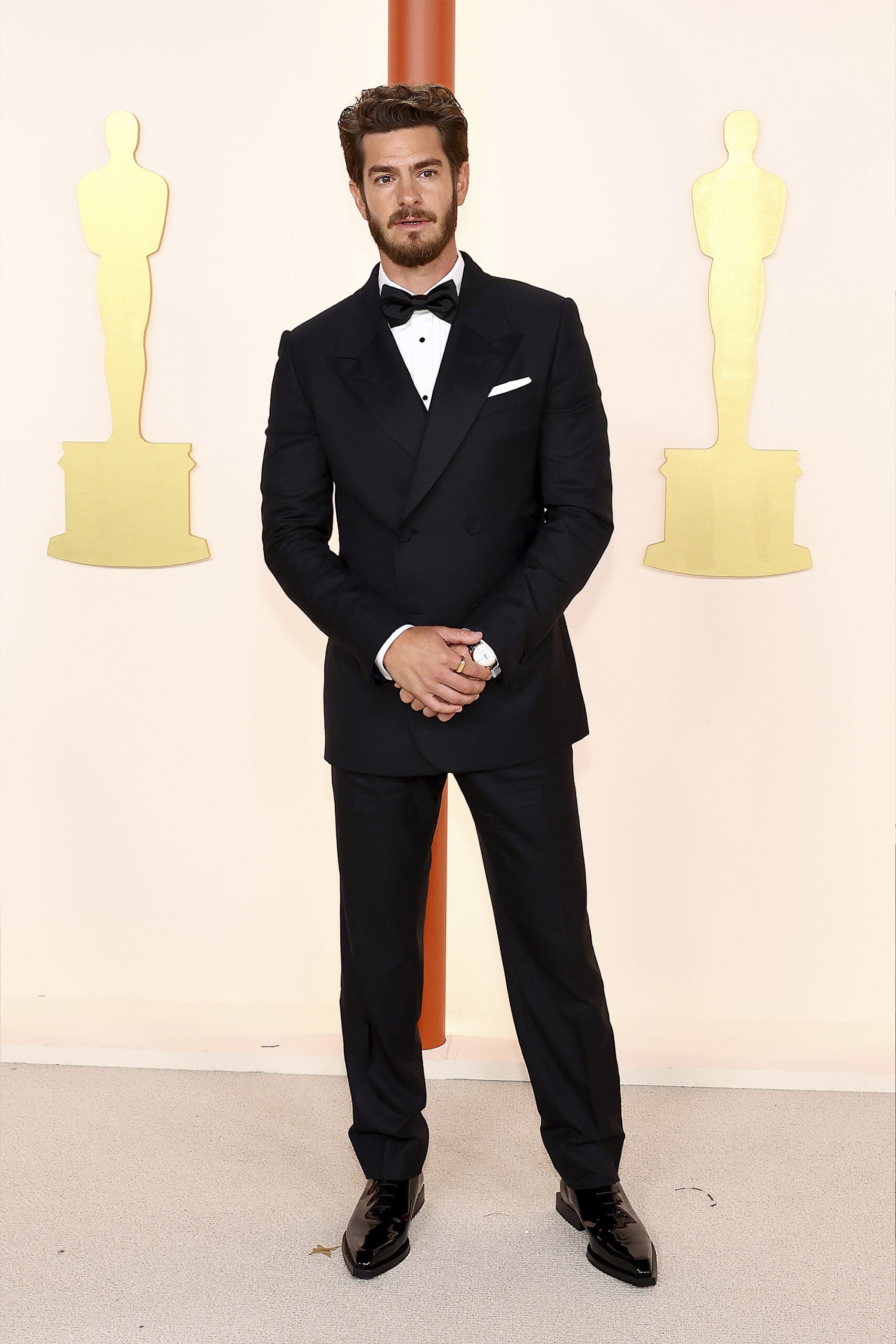 The Best Dressed Men of the Oscars 2023 - Sharp Magazine