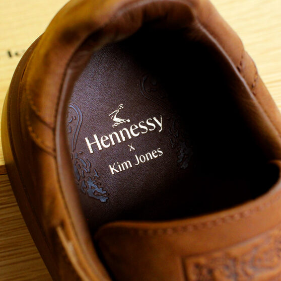 Hennessy Kim Jones - Feature