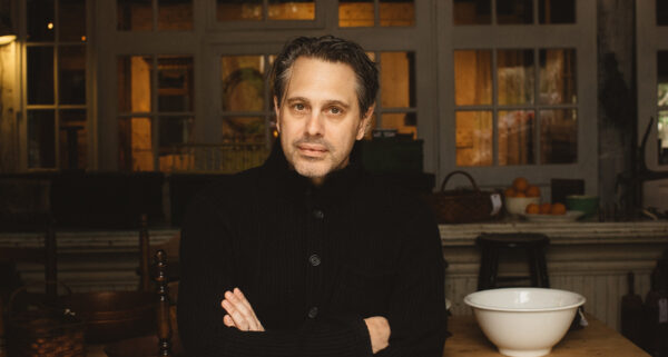 Thomas Sadoski — From Hollywood to Northern Yemen and Back