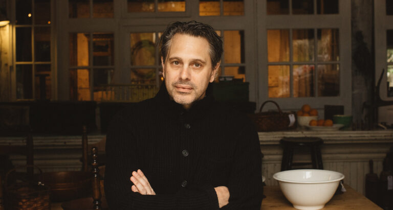 Thomas Sadoski