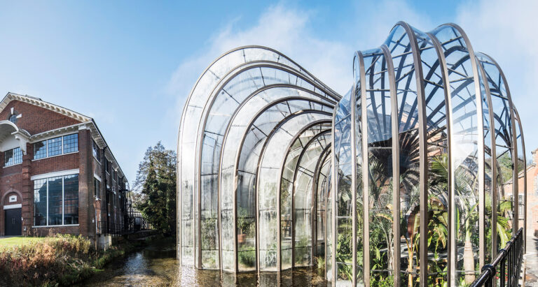 bombay sapphire sustainability